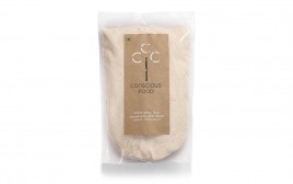 Conscious Food Seven Grain Flour Mixed Atta with Wheat  Pack  500 grams